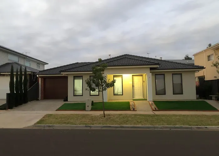 Happy House